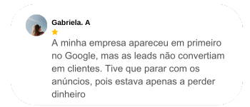 SEO exemplos