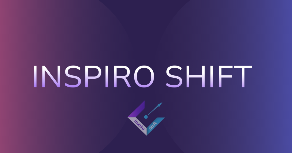 Inspiro Shift: Abordagem Digital de Marketing sem Agência