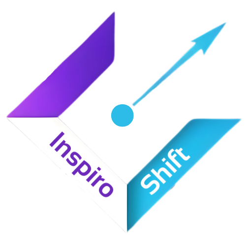Inspiro Shift Logo